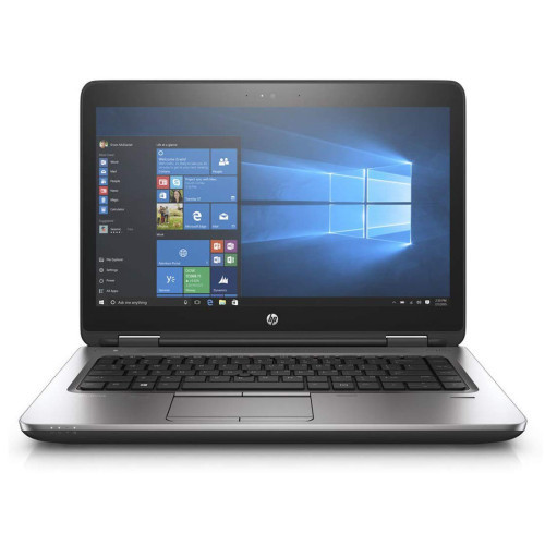 HP Probook 640 G3 Core i5-7300U | RAM 8GB | SSD 512GB | 14 inch FHD Anti-Glare | Xách tay USA - mới 98%