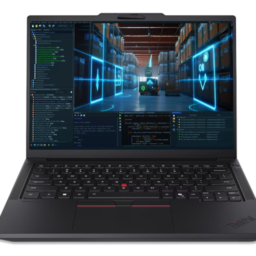 Lenovo ThinkPad P14s Gen 7 | Ryzen AI 7 Pro 450 | RAM 32GB | SSD 1TB | 14 inch WUXGA - New Fullbox