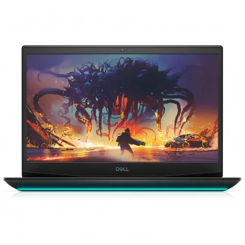 Laptop Dell G15 5500 Core i7-10870H/ 16 GB RAM/ 512 GB SSD/ NVIDIA RTX 2060/ 15.6" FHD 144Hz