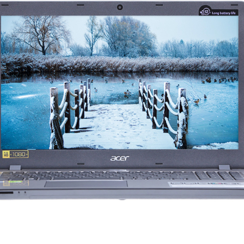 Acer Aspire F5 573G 55HV | Core i5-7200U | RAM 8GB | SSD 256GB | Nvidia GeForce 940MX 2GB | Like new 98%