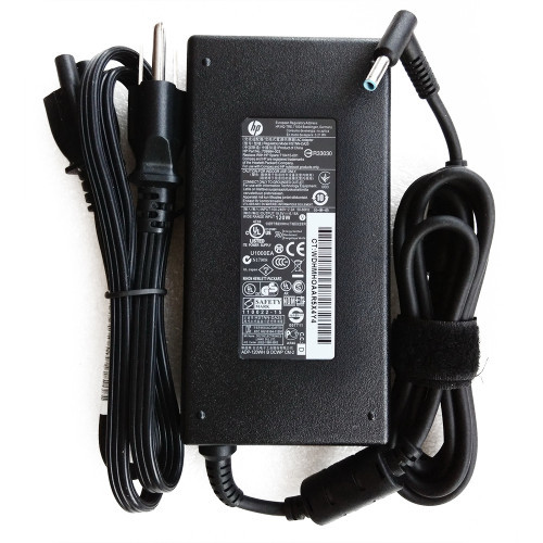 Sạc Laptop HP 150W 19.5V – 7.7A Kim Xanh Nhỏ