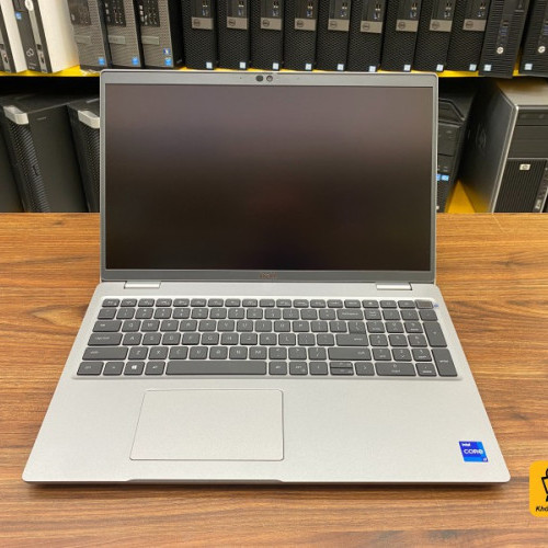 Laptop Cũ Dell Precision 3560 Core i7 1185G7 | Ram 64G | SSD 1TB NVME | Nvidia T500 2G | FHD Touch | Like New 99%