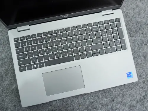 Dell Precision 3571 | Core i7-12700H | RAM 16GB | SSD 512GB | T600 4GB | 15.6 inch FHD (1920 x 1080)  - Like New