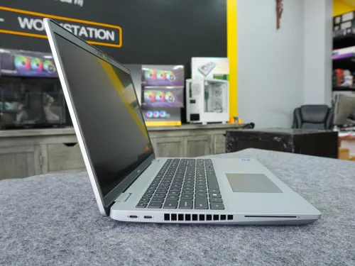 Dell Precision 3571 | Core i7-12700H | RAM 16GB | SSD 512GB | T600 4GB | 15.6 inch FHD (1920 x 1080)  - Like New