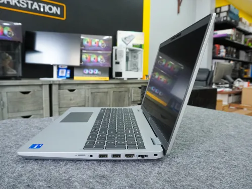 Dell Precision 3571 | Core i7-12700H | RAM 16GB | SSD 512GB | T600 4GB | 15.6 inch FHD (1920 x 1080)  - Like New