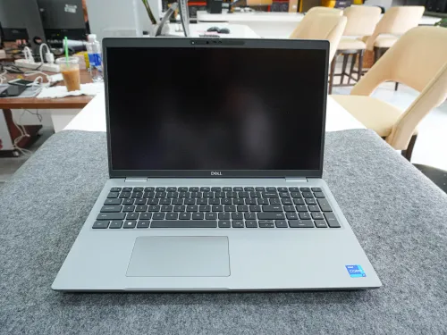 Dell Precision 3571 | Core i7-12700H | RAM 16GB | SSD 512GB | T600 4GB | 15.6 inch FHD (1920 x 1080)  - Like New