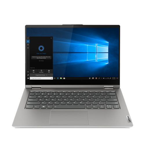 Laptop Cũ Lenovo ThinkBook 14s Yoga ITL Core i5-1135G7 | 16GB | 256GB SSD | 14 inch FHD Touch