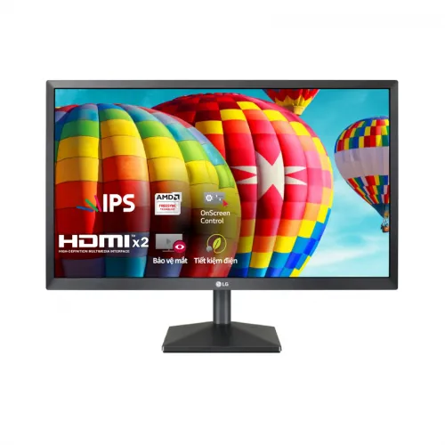 Màn Hình LG 22MN430M IPS FHD  (1920 x 1080)