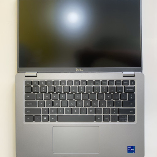 Dell Latitude 5431 Core i7-1270P | RAM 16GB | SSD 256GB | Geforce MX550 | 14 inch FHD - Like New