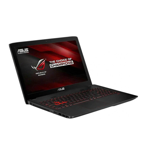 Gaming Asus GL552VX | Core i5- 6300HQ | RAM 16 GB | SSD128 GB | GTX 950 | 15.6 " FHD