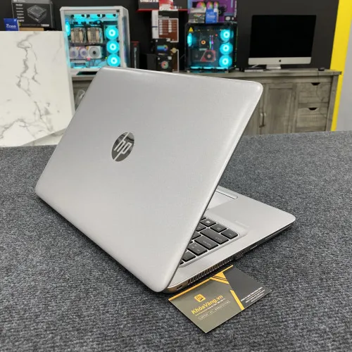HP EliteBook 840 G3 Core i7 - 6600U | RAM 8G | SSD 512G | 14 inch FHD Touch | Likenew 98%