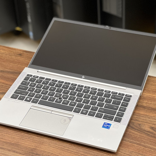 HP EliteBook 840 G8 | Core i7-1185G7 | RAM 16G | SSD 256G | 14 inch FHD | NEW FULL BOX 100%