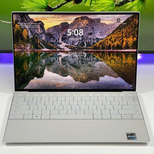 Dell XPS 13 Plus 9320 Core i7-1280P | RAM 16GB | SSD 512GB | 13.4 inch 3.5K (3456 x 2160) OLED Touch