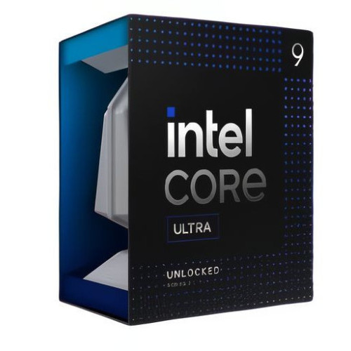 CPU Intel Ultra 9 285K ( 24 Cores - 24 Threads | 3.60 GHz turbo 5.70 GHz | 36MB Cache ) - BOX CHÍNH HÃNG