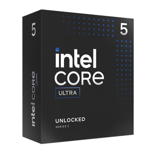 CPU Intel Ultra 5 245K ( 14 Cores - 14 Threads | 3.60 GHz turbo 5.20 GHz | 24MB Cache ) - BOX CHÍNH HÃNG