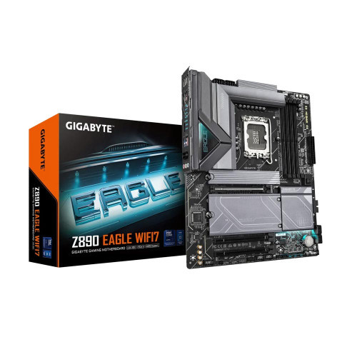 Mainboard Gigabyte Z890 EAGLE WIFI 7 DDR5