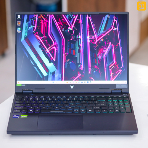 Acer Predator Helios Neo 16 PHN16-72-93Q8 | Intel Core i9-14900HX | RTX 4060 8GB | RAM 16GB | SSD 1TB | 16 inch WQXGA (2560x1600) 180Hz IPS - New 100% Fullbox (2024)