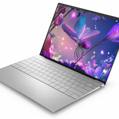 Dell XPS 13 Plus 9320 | Intel Core i7-1360P | RAM 16GB | SSD 512GB | 13.4inch FHD+ TOUCH | Platinum | Likenew 99%