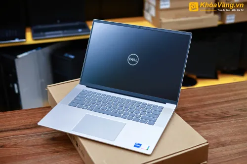 Dell Inspiron 16 5620 - Core i5-1240P  | RAM 16GB | SSD 1TB | GeForce MX570 | 16 inch FHD+ (1920 x 1200) | New Fullbox