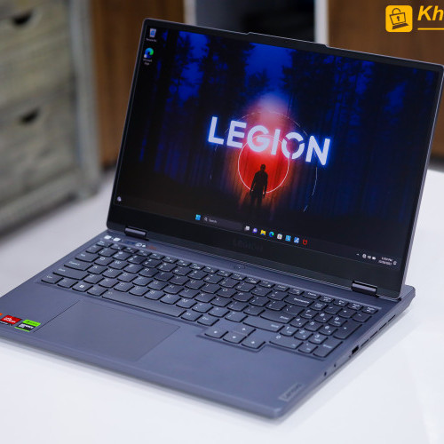 Lenovo Legion 5 R7000 RTX 4060 8GB (2023) AMD Ryzen 7 7840H | RAM 16GB | SSD 512GB | 15.6 inch FHD 350nit 144Hz | New Fullbox APH9