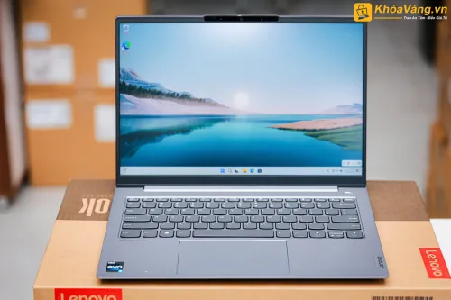 Lenovo ThinkBook 14 G5+ IRH | Intel Core i5-13500H | RAM 16GB | SSD 1TB | 14 inch 2.8K (2880x1800) IPS 90Hz | New 100%