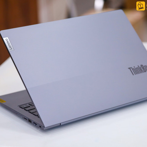 Lenovo ThinkBook 14 G4+ IAP Core I5-12500H | RAM 16GB | SSD 512GB | 14 inch 2.8K (2880x1800) (400nits/100%sRGB/90Hz) - New Fullbox 100%