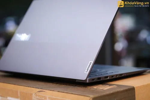 Lenovo ThinkBook 14 G6+ IMH (2024) Core Ultra 5-125H | RAM 16GB | SSD 512GB | 14 inch 2.5K (2560x1600) (300nits/100%sRGB/90Hz) - New Fullbox 100%