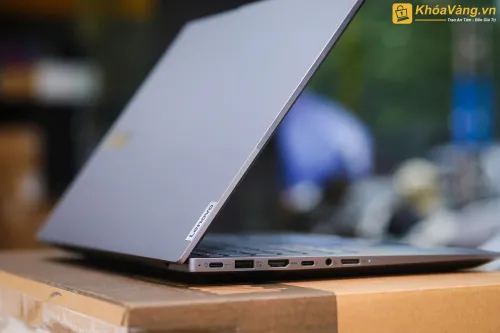 Lenovo ThinkBook 14 G6+ IMH (2024) Core Ultra 5-125H | RAM 16GB | SSD 512GB | 14 inch 2.5K (2560x1600) (300nits/100%sRGB/90Hz) - New Fullbox 100%