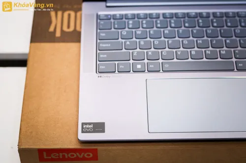 Lenovo ThinkBook 14 G6+ IMH (2024) Core Ultra 5-125H | RAM 16GB | SSD 512GB | 14 inch 2.5K (2560x1600) (300nits/100%sRGB/90Hz) - New Fullbox 100%