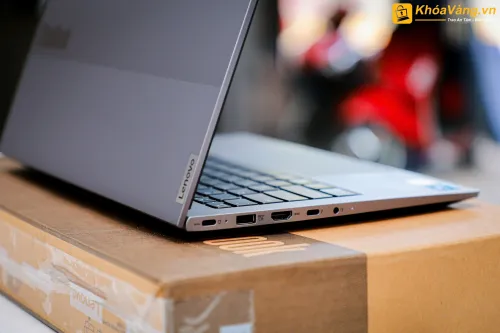 Lenovo ThinkBook 14 G6 IRL | Intel Core i5 13500H | RAM 16GB | SSD 1TB | 14.0 inch 2.2K (2240x1400) | Arctic Grey | New 100%