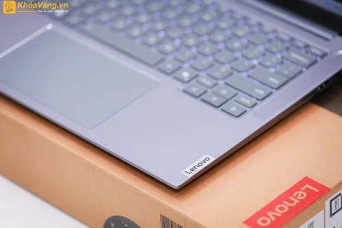 Lenovo ThinkBook 14 G7+ IAH | Intel Core Ultra 7 255H | RAM 32GB | SSD 1TB | 14.5inch 3K 120Hz | Luna Grey | New 100%