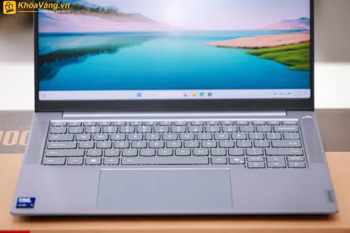 Lenovo ThinkBook 14 G7+ IAH | Intel Core Ultra 7 255H | RAM 32GB | SSD 1TB | 14.5inch 3K 120Hz | Luna Grey | New 100%