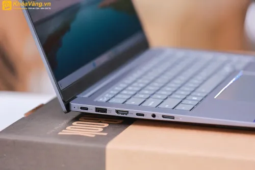 Lenovo ThinkBook 14 G7+ IAH | Intel Core Ultra 7 255H | RAM 32GB | SSD 1TB | 14.5inch 3K 120Hz | Luna Grey | New 100%
