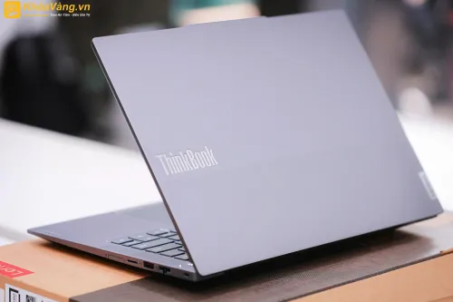 Lenovo ThinkBook 14 G7+ IAH | Intel Core Ultra 7 255H | RAM 32GB | SSD 1TB | 14.5inch 3K 120Hz | Luna Grey | New 100%