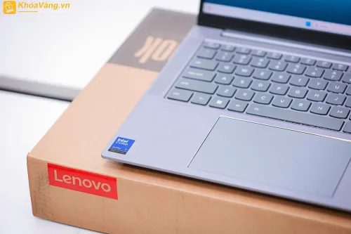 Lenovo ThinkBook 14 G7+ IAH | Intel Core Ultra 7 255H | RAM 32GB | SSD 1TB | 14.5inch 3K 120Hz | Luna Grey | New 100%