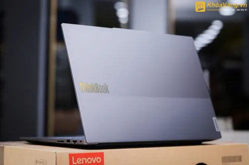 Lenovo ThinkBook 16 G6+ AHP (2024) Ryzen 7-8845H | RAM 32GB | SSD 1TB | 16 inch WQXGA (2560x1600) (350nits/100%sRGB/120Hz) - New 100% Full Box
