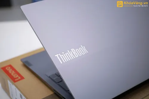Lenovo ThinkBook 16 G6+ AHP (2024) Ryzen 7-8845H | RAM 32GB | SSD 1TB | 16 inch WQXGA (2560x1600) (350nits/100%sRGB/120Hz) - New 100% Full Box