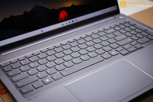 Lenovo ThinkBook 16 G6+ IMH (2024) Core Ultra 7-155H | RAM 32GB | SSD 1TB | 16 inch WQXGA (2560x1600) (100%sRGB/120Hz) - New Fullbox 100%
