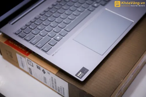 Lenovo ThinkBook 16 G6+ IMH (2024) Core Ultra 7-155H | RAM 32GB | SSD 1TB | 16 inch WQXGA (2560x1600) (100%sRGB/120Hz) - New Fullbox 100%