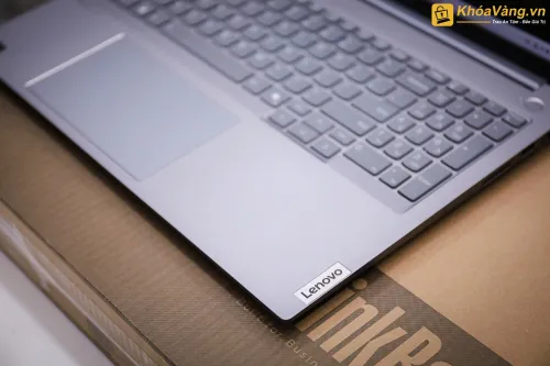Lenovo ThinkBook 16 G6+ IMH (2024) Core Ultra 7-155H | RAM 32GB | SSD 1TB | 16 inch WQXGA (2560x1600) (100%sRGB/120Hz) - New Fullbox 100%