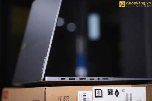 Lenovo ThinkBook 16 G6+ IMH (2024) Core Ultra 7-155H | RAM 32GB | SSD 1TB | 16 inch WQXGA (2560x1600) (100%sRGB/120Hz) - New Fullbox 100%
