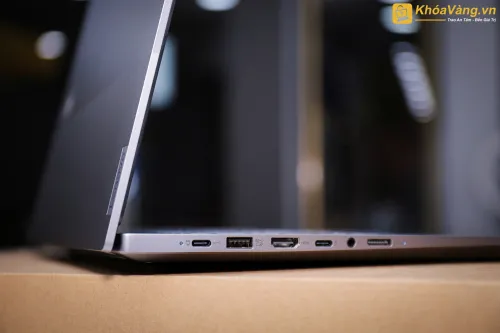 Lenovo ThinkBook 16 G6+ IMH (2024) Core Ultra 7-155H | RAM 32GB | SSD 1TB | 16 inch WQXGA (2560x1600) (100%sRGB/120Hz) - New Fullbox 100%