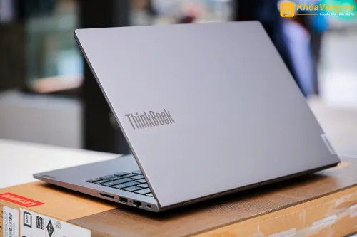 Lenovo ThinkBook 14 G7 IML | Intel Core Ultra 5 125U | RAM 16GB | SSD 512GB | 14inch FHD+ (1920x1200) IPS | Arctic Grey | New Fullbox 100%