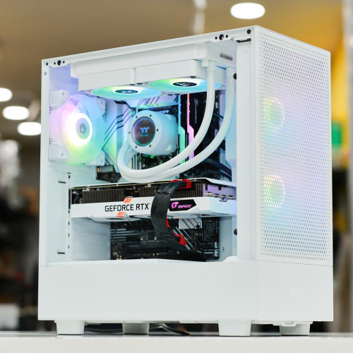 PC Đồ họa Core i9-12900K | RTX 5060Ti 16GB | RAM 32GB | SSD 1TB NVMe