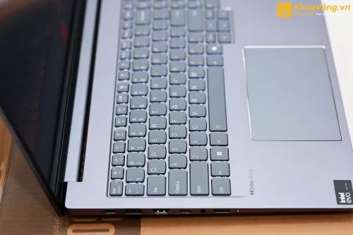 Lenovo ThinkBook 16 G6+ IMH (2024) | Intel Core Ultra 9-185H | RAM 32GB | SSD 1TB | 16inch 3.2K (100%sRGB/165Hz) | New 100%