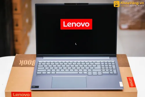 Lenovo ThinkBook 16 G6+ IMH (2024) | Intel Core Ultra 9-185H | RAM 32GB | SSD 1TB | 16inch 3.2K (100%sRGB/165Hz) | New 100%