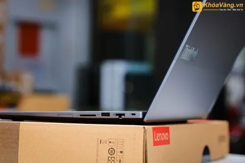 Lenovo ThinkBook 16 G6+ IMH (2024) | Intel Core Ultra 9-185H | RAM 32GB | SSD 1TB | 16inch 3.2K (100%sRGB/165Hz) | New 100%