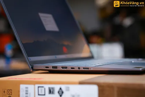 Lenovo ThinkBook 16 G6+ IMH (2024) | Intel Core Ultra 9-185H | RAM 32GB | SSD 1TB | 16inch 3.2K (100%sRGB/165Hz) | New 100%