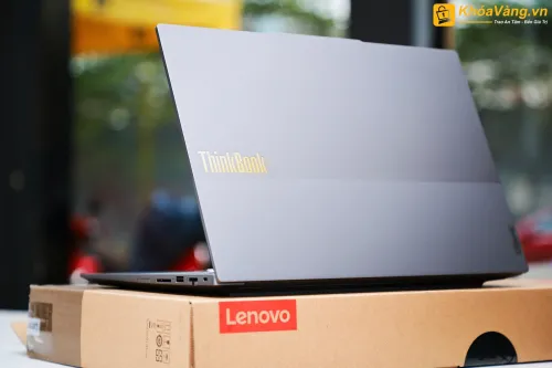 Lenovo ThinkBook 16 G6+ IMH (2024) | Intel Core Ultra 9-185H | RAM 32GB | SSD 1TB | 16inch 3.2K (100%sRGB/165Hz) | New 100%