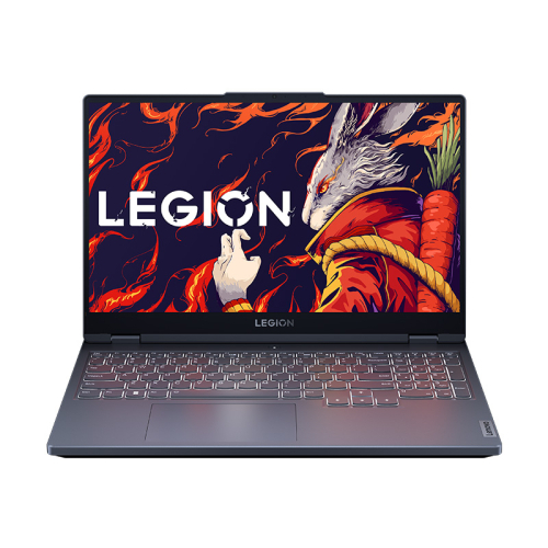 Lenovo Legion Slim 5 R7000P | Ryzen 7 8845H | RAM 16GB | SSD 1TB | RTX 4060 8GB | 16.0inch WQXGA (2560x1600) 165Hz | New 100%